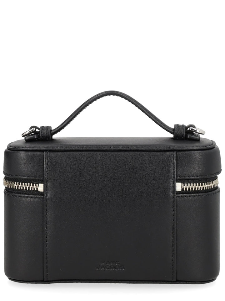 Marc Jacobs Shoulder Bags - Black | 7a2b3c4b93ec225c05b48eb761af39a03d8d8325