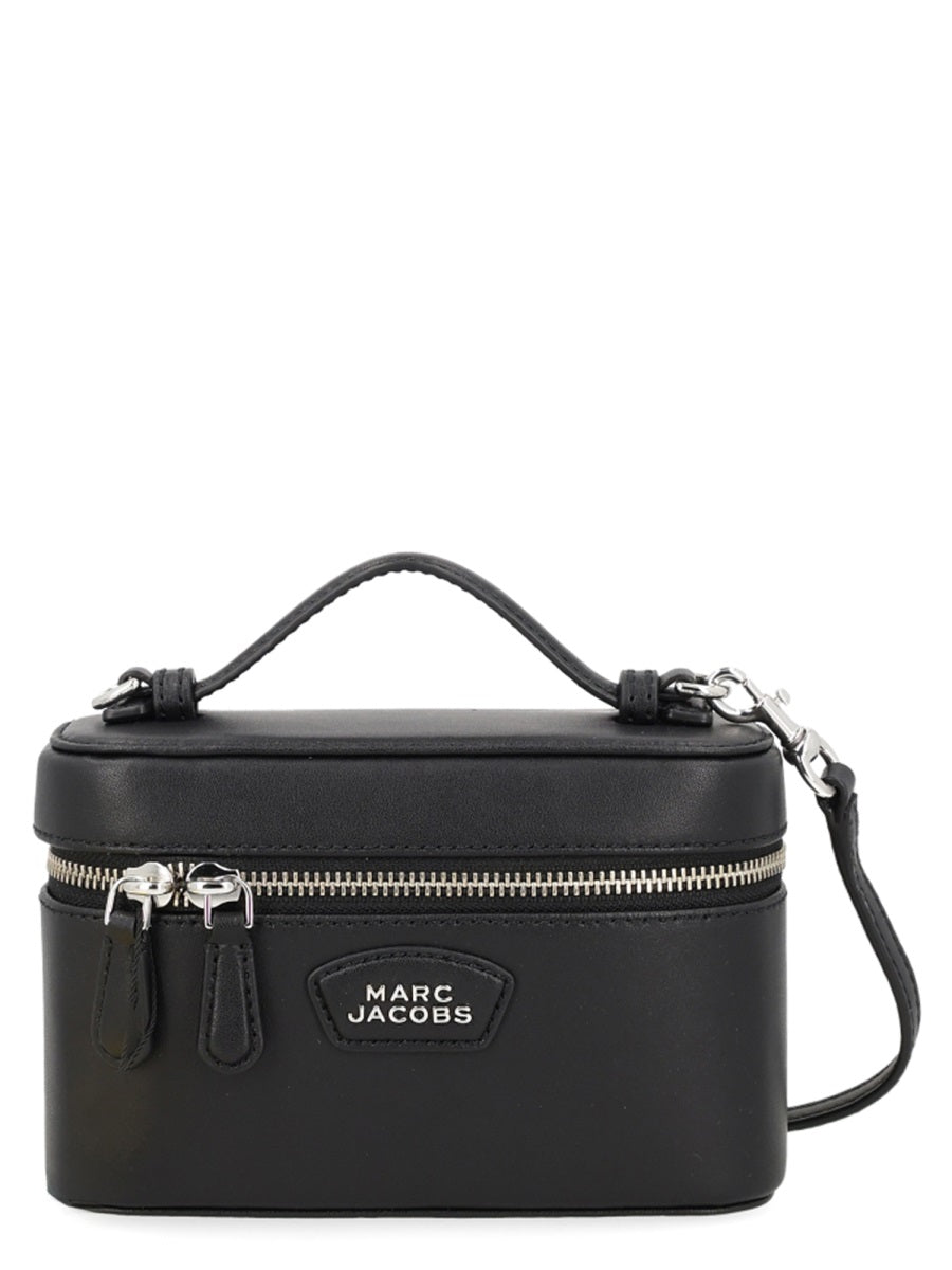 Marc Jacobs Shoulder Bags - Black | 19e8477f0e62728d5e20387658ffcc4078eff3f8