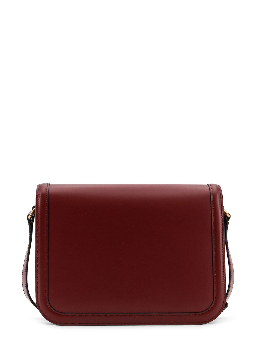 Valentino Garavani Bags - BRICK RUBY | 20b8d8ee68d10918a44c9e0106bf8949e44384da