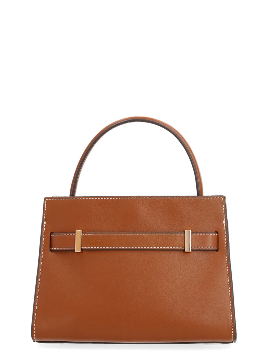 Tory Burch Hand Bags - Brown | cfcb7de41cfb84477f4dd722e2f50354e1e66d38