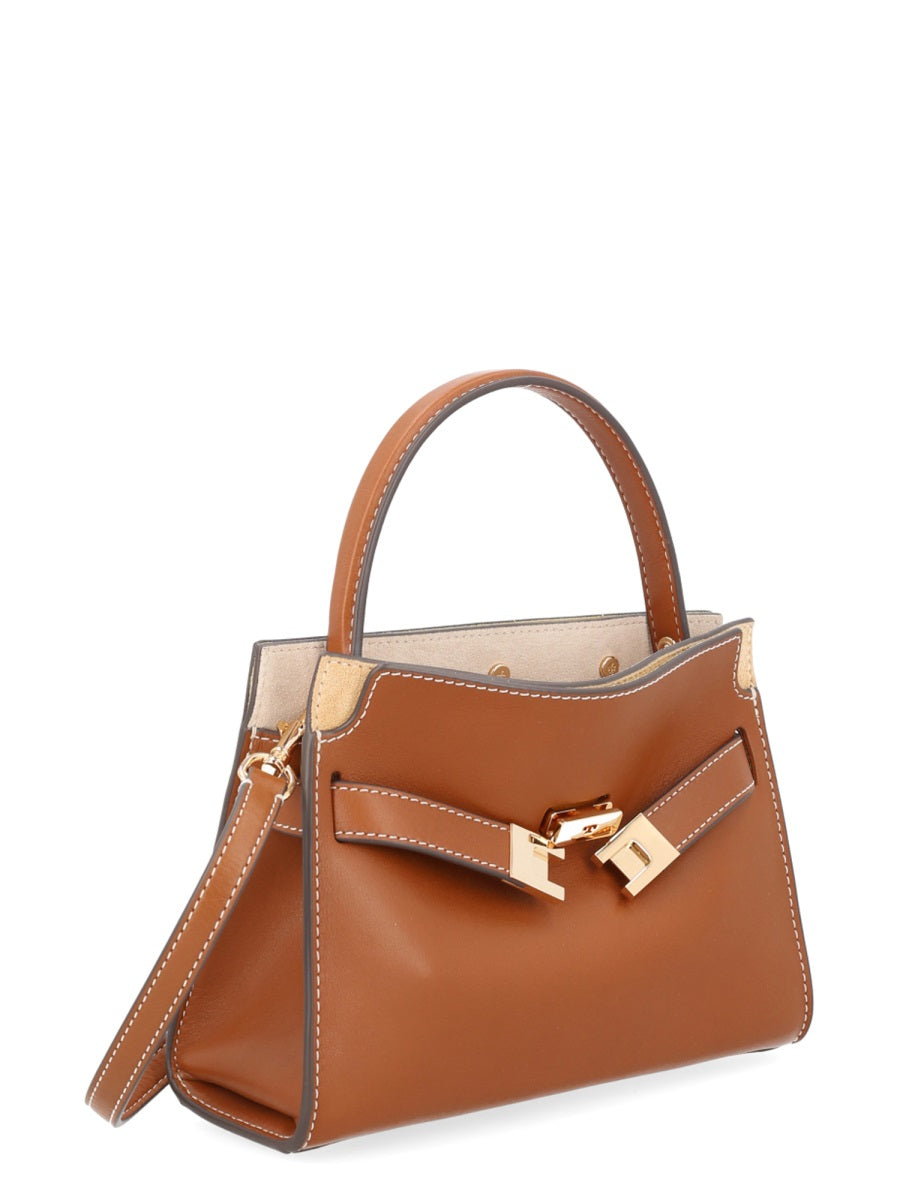 Tory Burch Hand Bags - Brown | 26c871c6d4a7dd6dda50e8a52cb2b816ee15e833