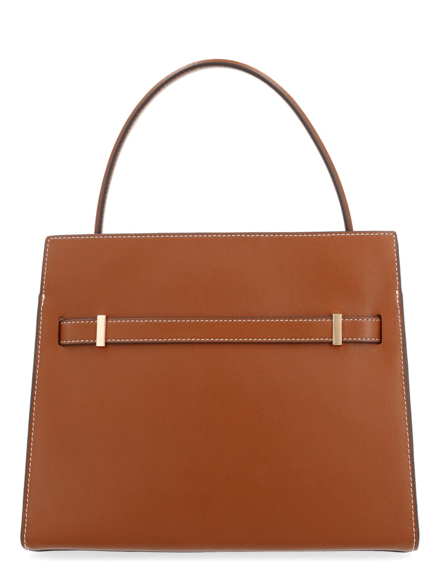 Tory Burch Hand Bags - Brown | 2f8e3d07bed7a8756bc0ecab8d8053783ff9eb55