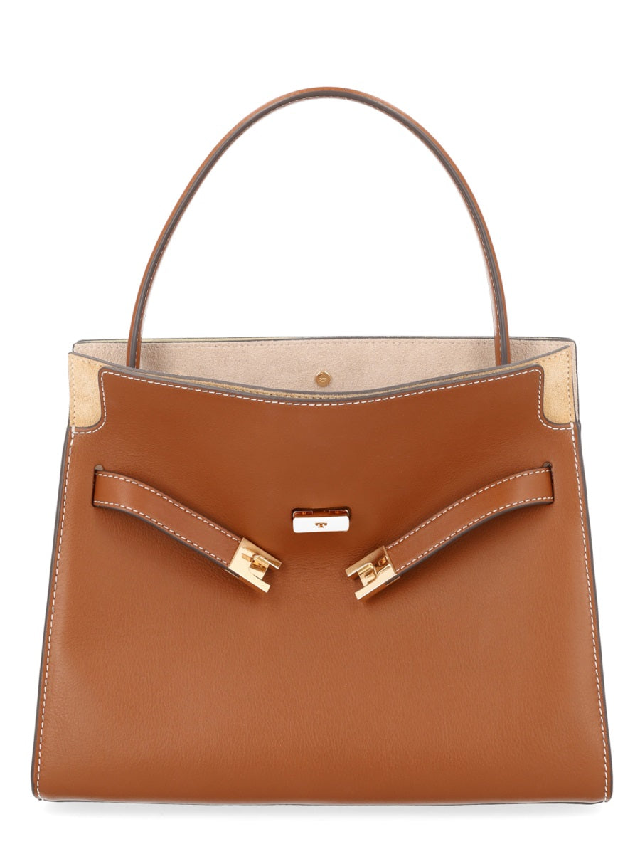 Tory Burch Hand Bags - Brown | 4fda9d9c682446fef590a7165b03d2d4e01f114d
