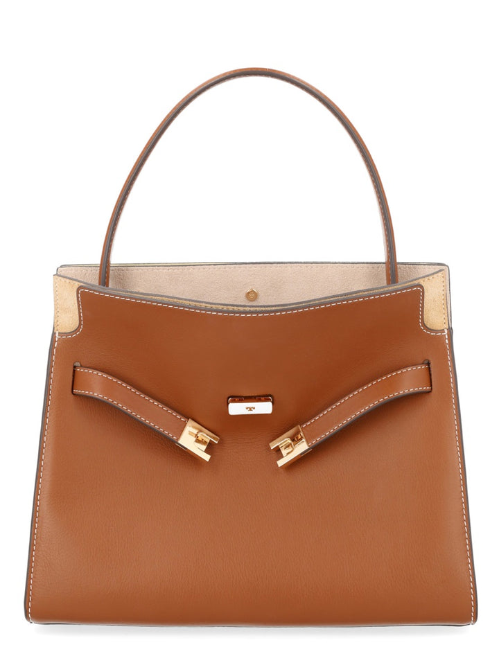 Tory Burch Hand Bags - Brown | 4fda9d9c682446fef590a7165b03d2d4e01f114d