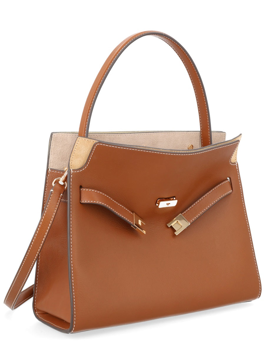 Tory Burch Hand Bags - Brown | 55cff2c68d39b66c3c8ae72e2c9a8b66a8f40165