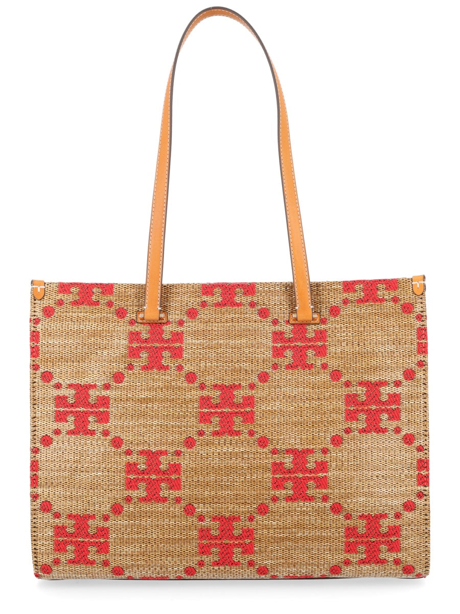 Tory Burch Hand Bags - Beige | 65df257ceab6e5c88f27deca924b25ec1b1bc86a