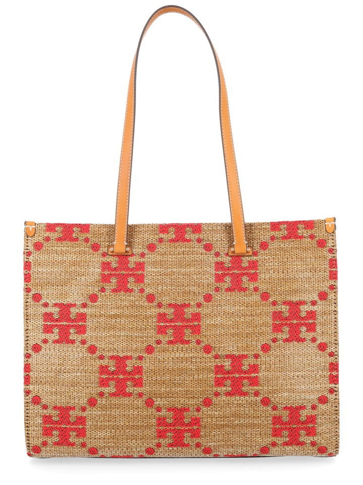 Tory Burch Hand Bags - Beige | 65df257ceab6e5c88f27deca924b25ec1b1bc86a