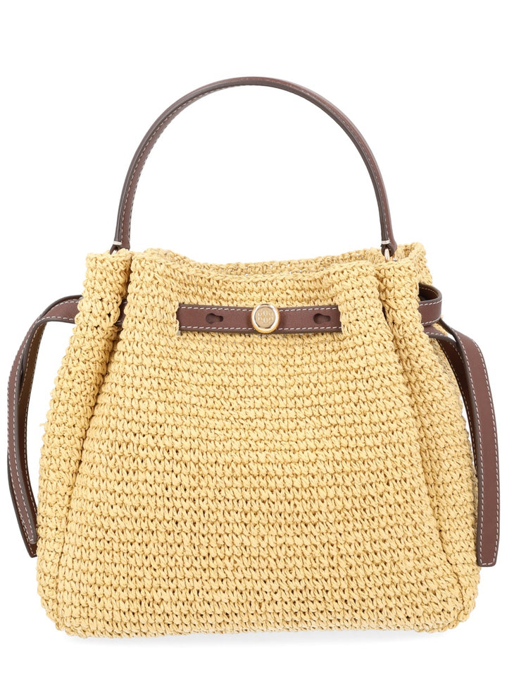 Tory Burch Hand Bags - Beige | 8021f5155b243c73233ee64281b9686631bd4c23