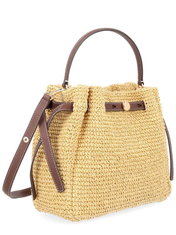 Tory Burch Hand Bags - Beige | 39fda31880b811d29470a6f5feb05367f23d2a44