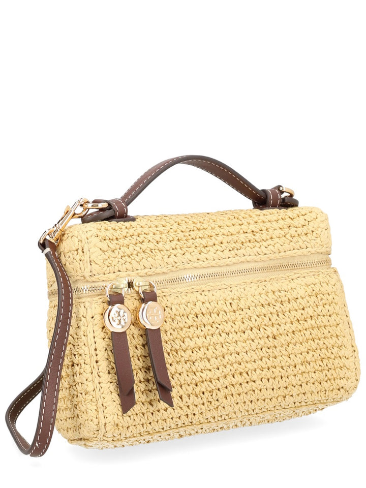 Tory Burch Hand Bags - Beige | c1c25c1a665c185e3c3f8be8f8f5780e08b03021