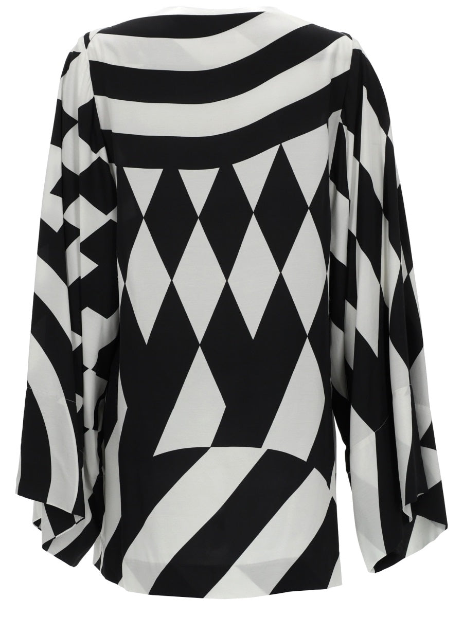 Dries Van Noten Shirts - Multicolour | c619fdd6ec6ba65eabb417c4135312e112de57d3