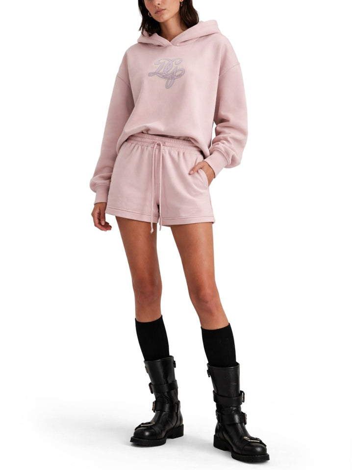 Dolce & Gabbana Sweatshirts - Pink | 1c90a37e4b3802361e8c9f36c67352aefb1c890c