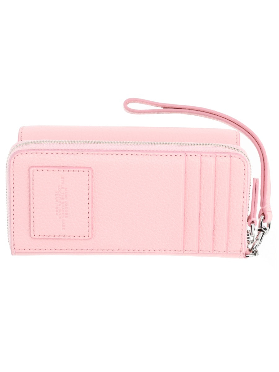 Marc Jacobs Wallets & Pures - Pink | c0d6712f2071541d52b1dc0c9a92ac0704771b74