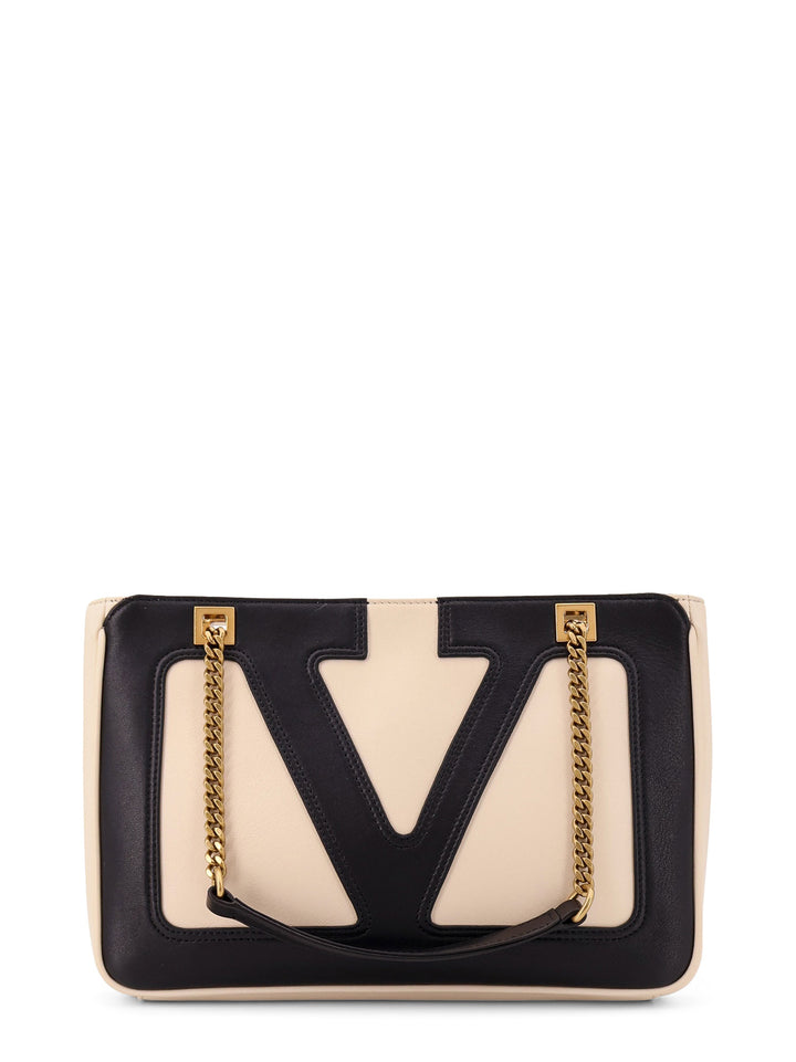 Valentino Garavani Bags - BUTTER WHITE/NERO | b8b51e94cf3aec545fe956030a3c465ce1b21b80