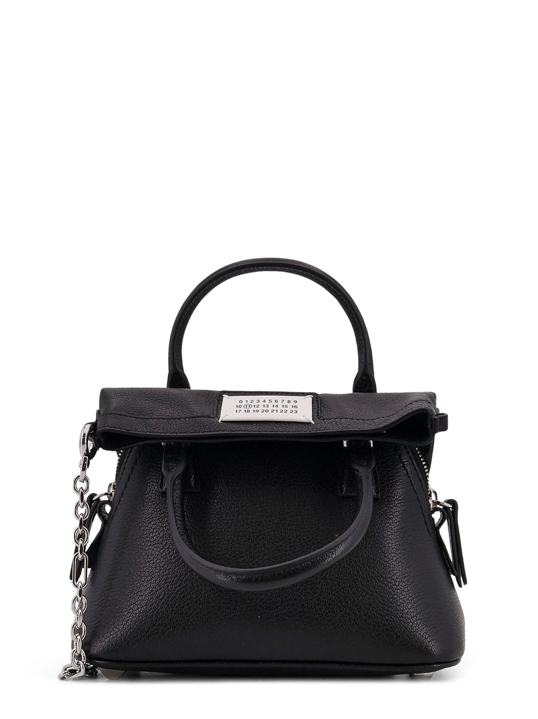 Maison Margiela Bags - Blacks and greys | 09f7ad6a3c2bf0b82115074b8ed8d79d785981e5