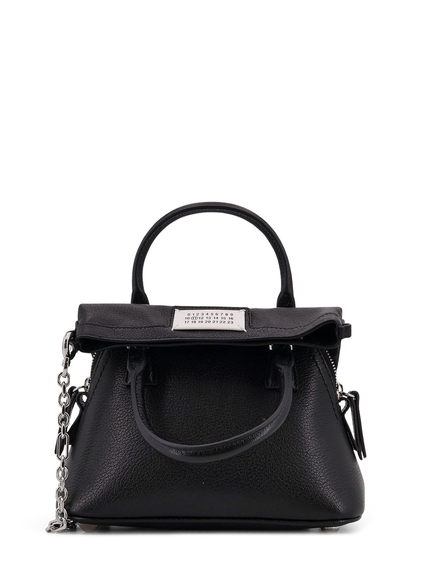 Maison Margiela Bags - BLACK | 09f7ad6a3c2bf0b82115074b8ed8d79d785981e5