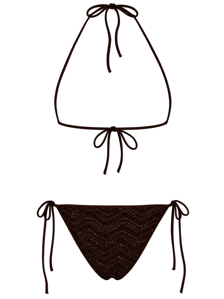Missoni Swimwears - Brown | 52bfd25f78a7090b42372aea0de26b6846769ba1
