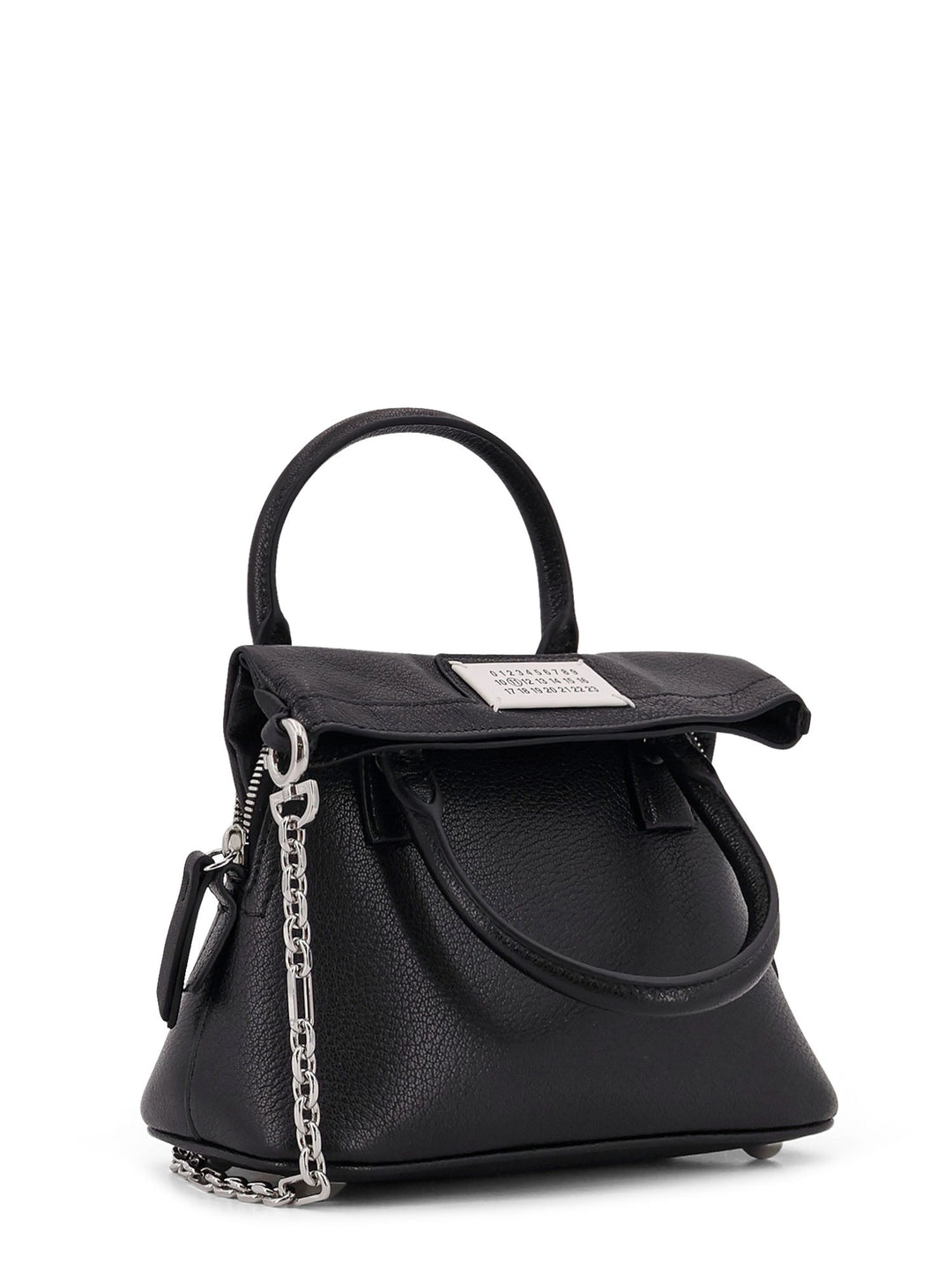 Maison Margiela Bags - BLACK | 1563cefd1c0e801c1d5bfd30c2e2947b751f240f