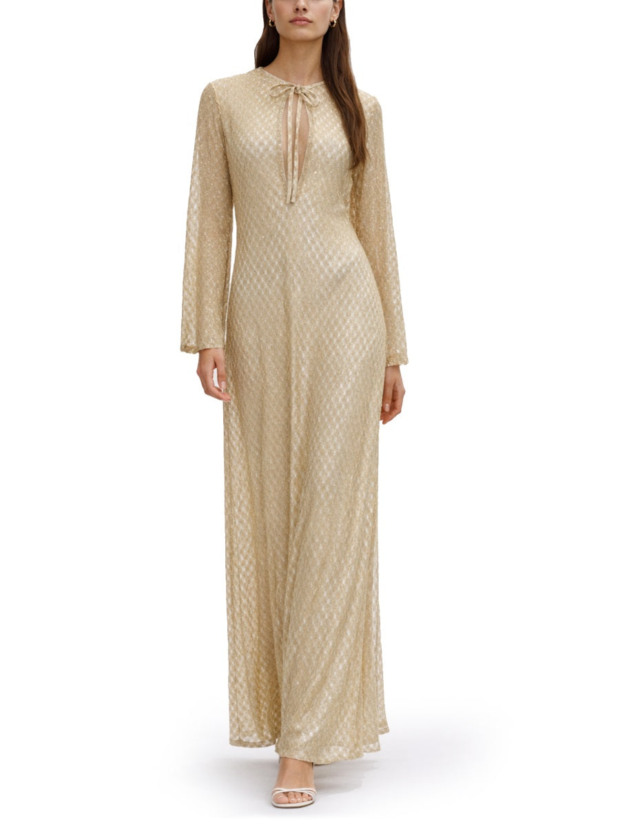 Missoni Suits & Dresses - Gold | 8936860232915441953bd77b69fdca69218883c4
