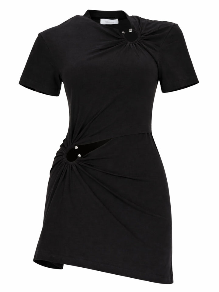 Rabanne Suits & Dresses - Black | 8311a807ab7916860c0e37ba7f5c74615e9e9e8c