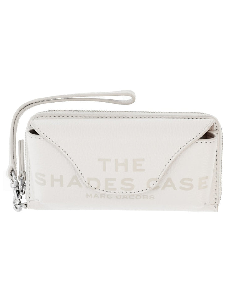 Marc Jacobs Wallets & Pures - Ivory | b0d80c2a50066bbdfd8d46bceeff7724f56f0788