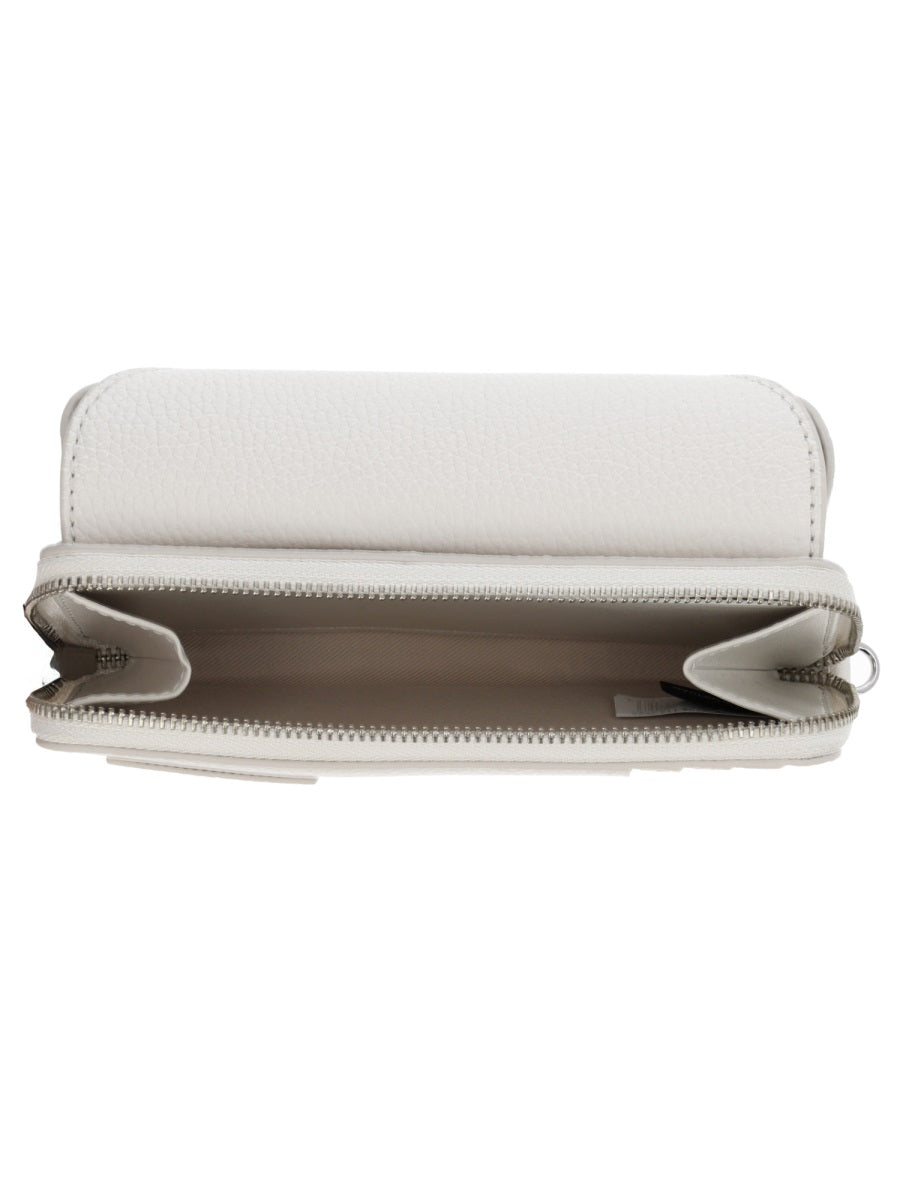 Marc Jacobs Wallets & Pures - Ivory | dffecc5e1e950f8cdce68cdb3692316248b4868f