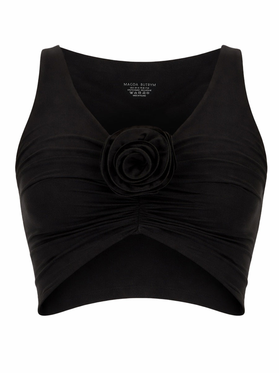 Magda Butrym Swimwears - Black | aec0fb57a319fa307ab8932b984fb4a51fc60786