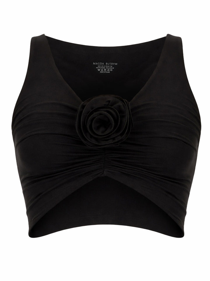 Magda Butrym Swimwears - Black | aec0fb57a319fa307ab8932b984fb4a51fc60786