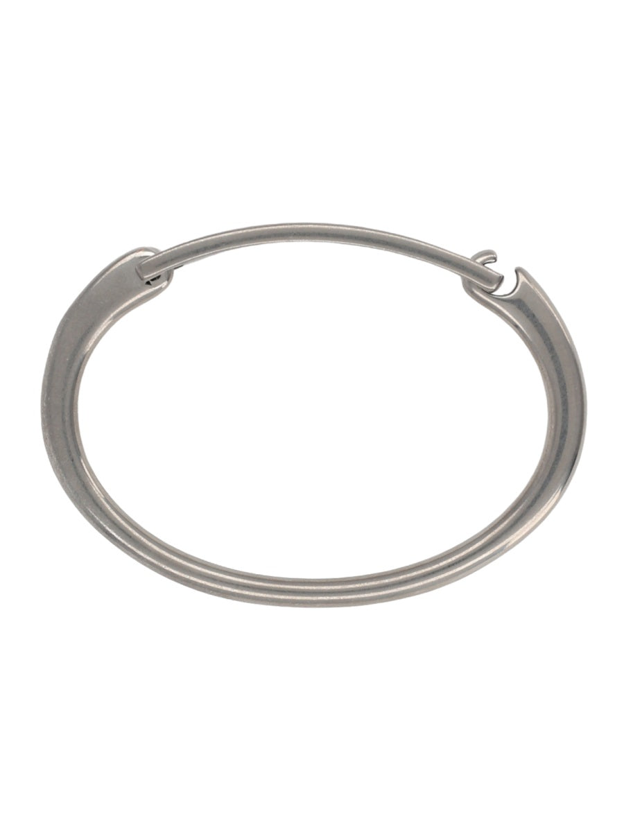 Saint Laurent Bracelets - Silver | 22f1c7410ff3a698bad1abc974955cb78a0ad758