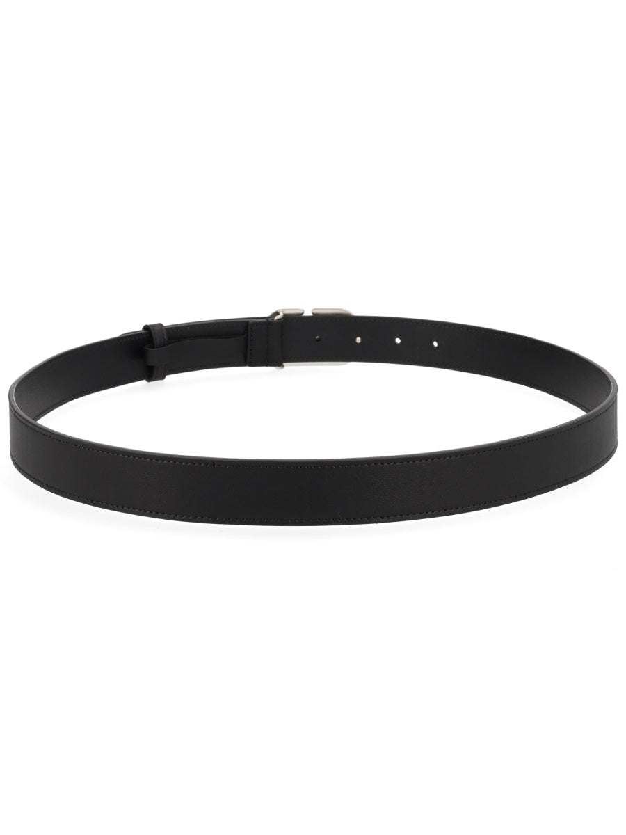 Valentino Garavani Belts - Black | 59b4d725d610e40089e157a992c12a050fc406e5