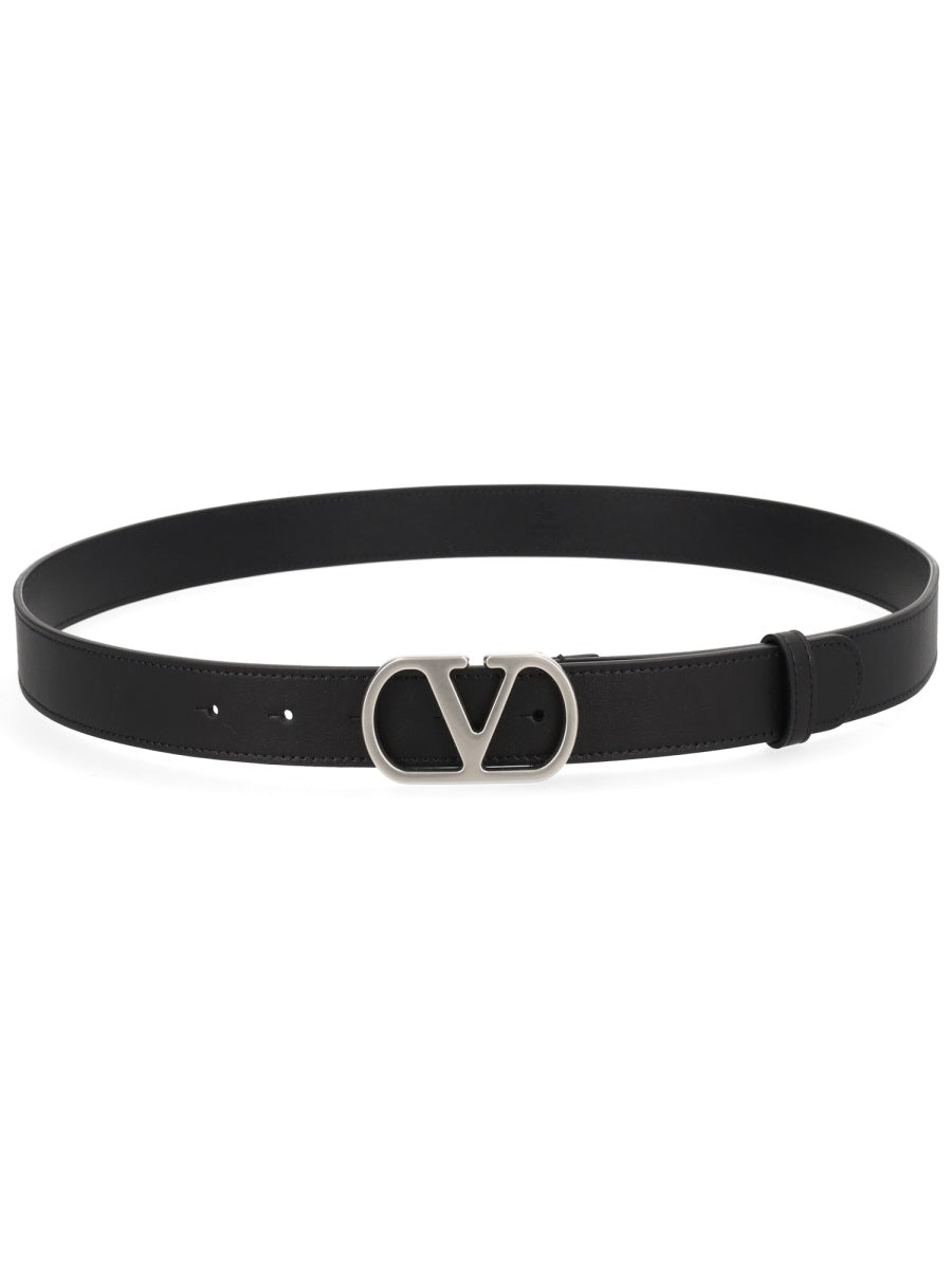Valentino Garavani Belts - Black | d8920f5126dbf007ffe575e2adbe855db8f4cb3f