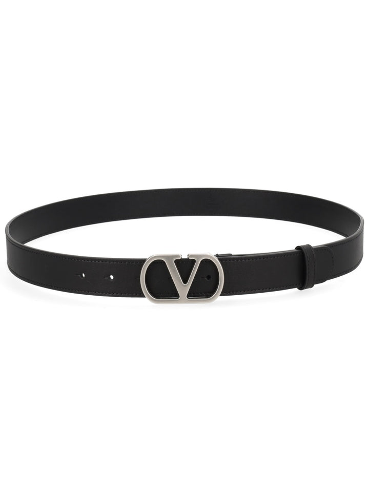 Valentino Garavani Belts - Black | d8920f5126dbf007ffe575e2adbe855db8f4cb3f