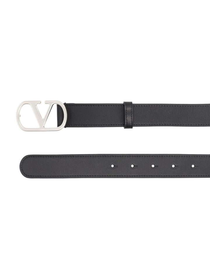 Valentino Garavani Belts - Black | c2c345683608f38cc101b584a791b498a33b6331