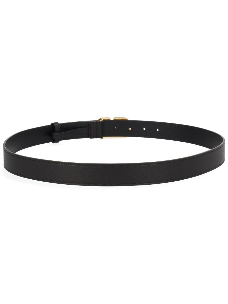 Valentino Garavani Belts - Black | 1311fb41a99e3ead19fcfa28242b8116f73a9c7d