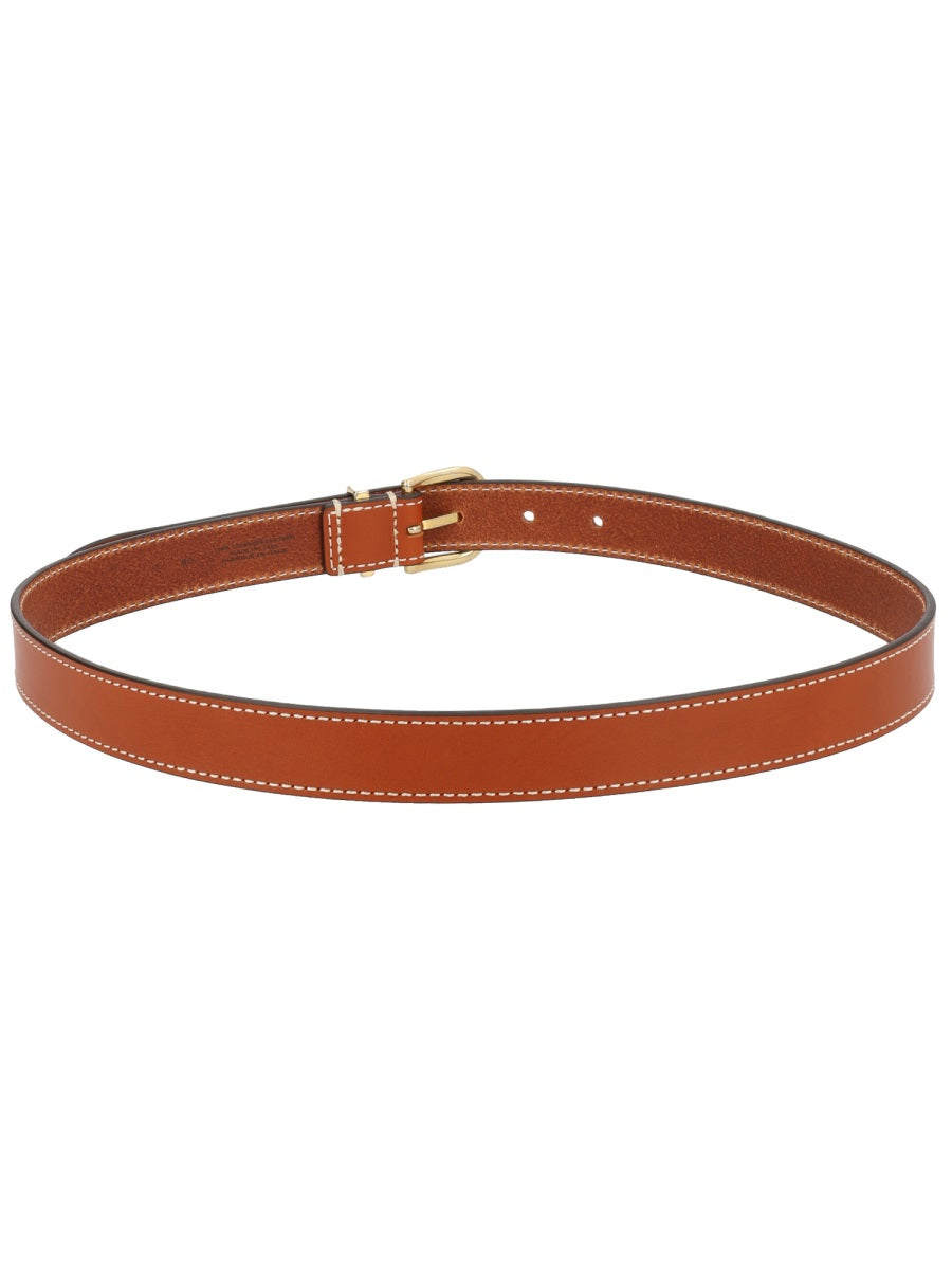 Isabel Marant Belts - Brown | b7d6d4849d6c1263fd5666b4ab70e4ba255fd2f7
