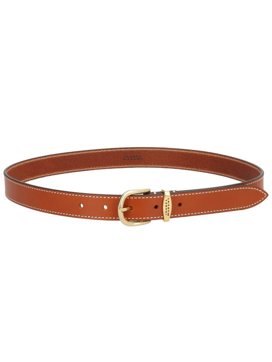 "Zadd" Belt