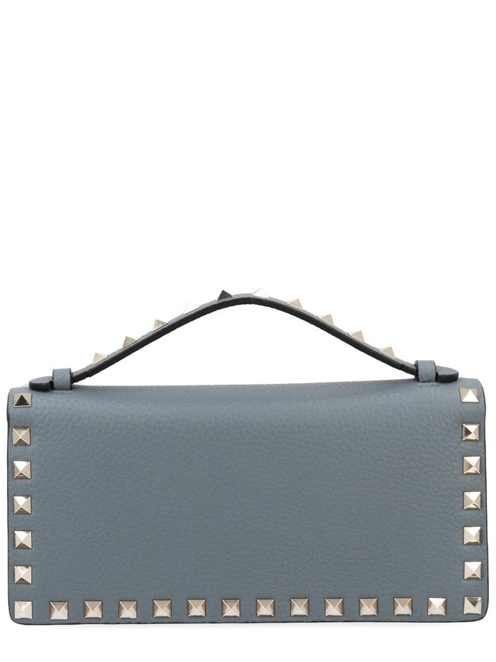 Valentino Garavani Wallets & Pures - Grey | 897ac4aef3823b3e6c8ccff9d6c858eb9792874f