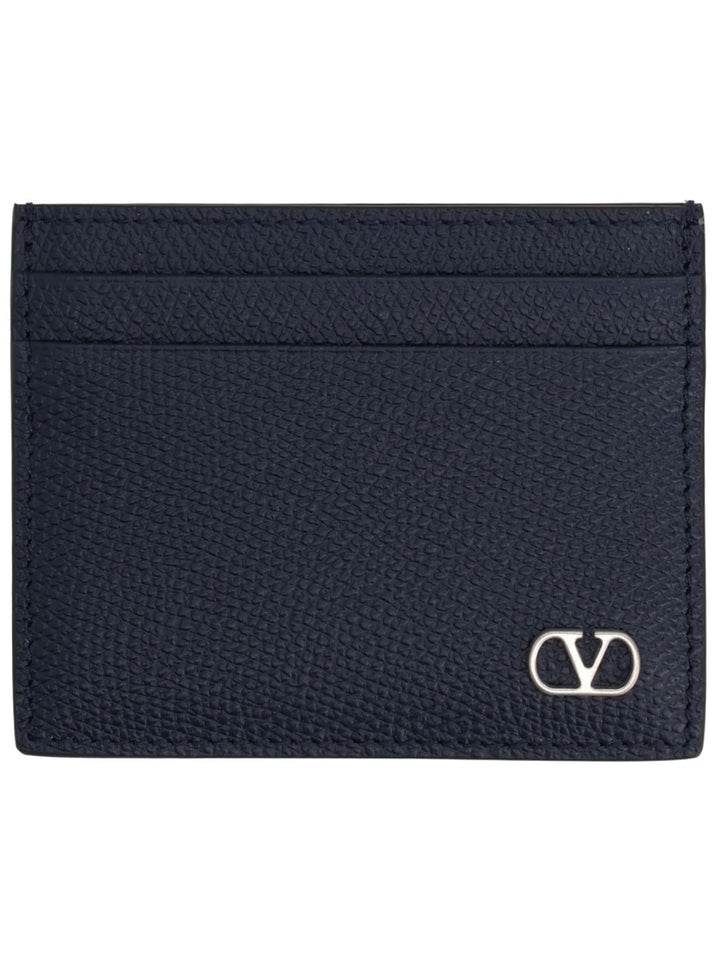 Valentino Garavani Wallets & Pures - Blue | 1072b3a37bfdc971792895e1c85831f4bee5c911