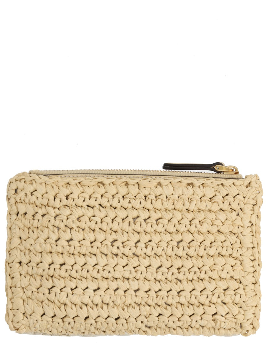 Valentino Garavani Wallets & Pures - Beige | 92739f536708cd67719500adf692e7685d0cdea7