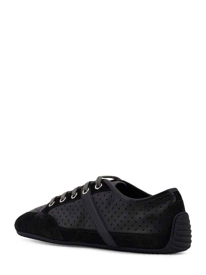 Givenchy Sneakers - Blacks and greys | ed2b5fcd8068f9523552fcda445e1897a897e1d0