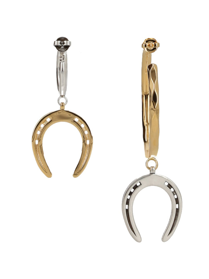 Isabel Marant Earrings - Multicolour | 326b0e7b234e534206f24759cff9a61ad664d75a