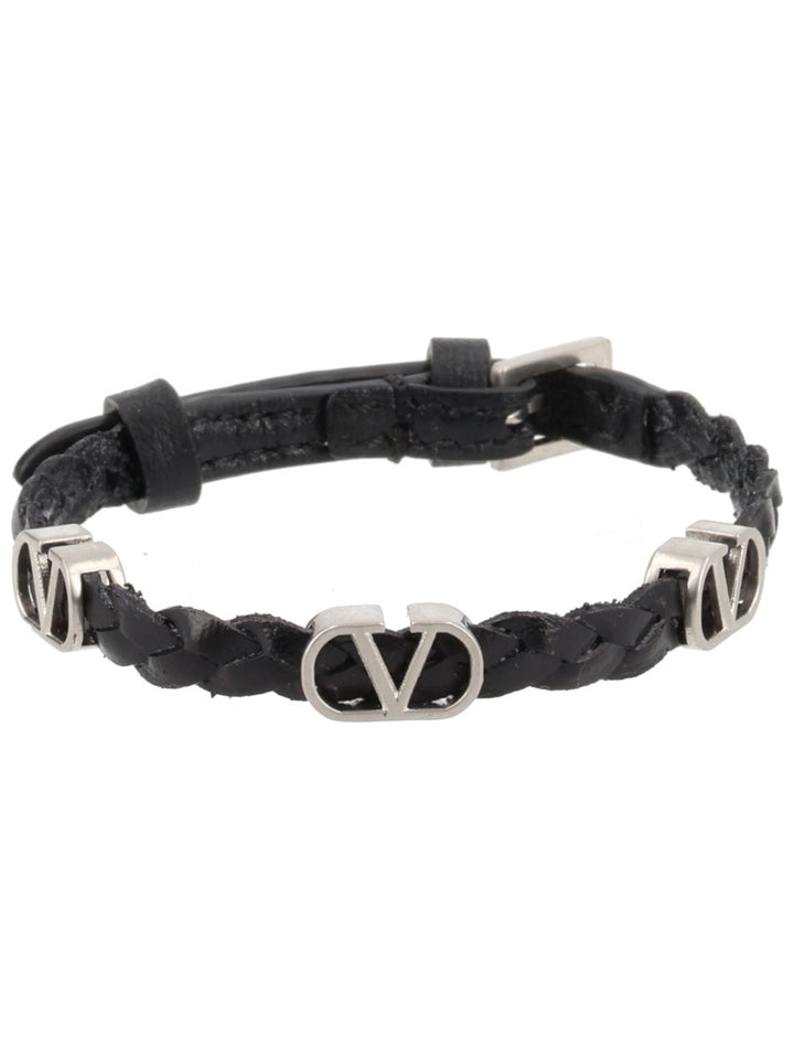 Valentino Garavani Bracelets - Black | 3a526741392b55586ff07ae87f476be87f0cfb61