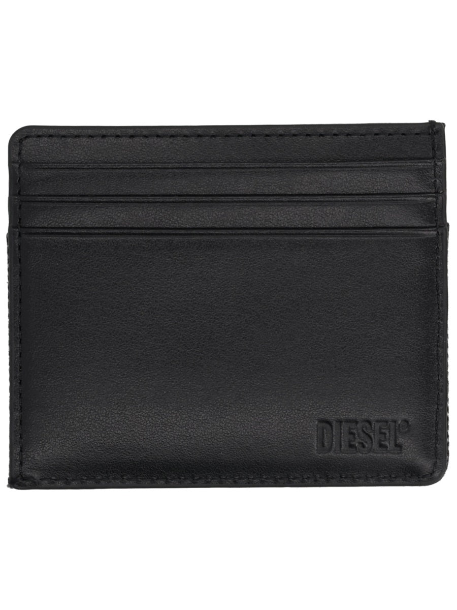 Diesel Wallets & Pures - Black | 3d5d5a81a08149a456efaf7889019c75bd8a8707