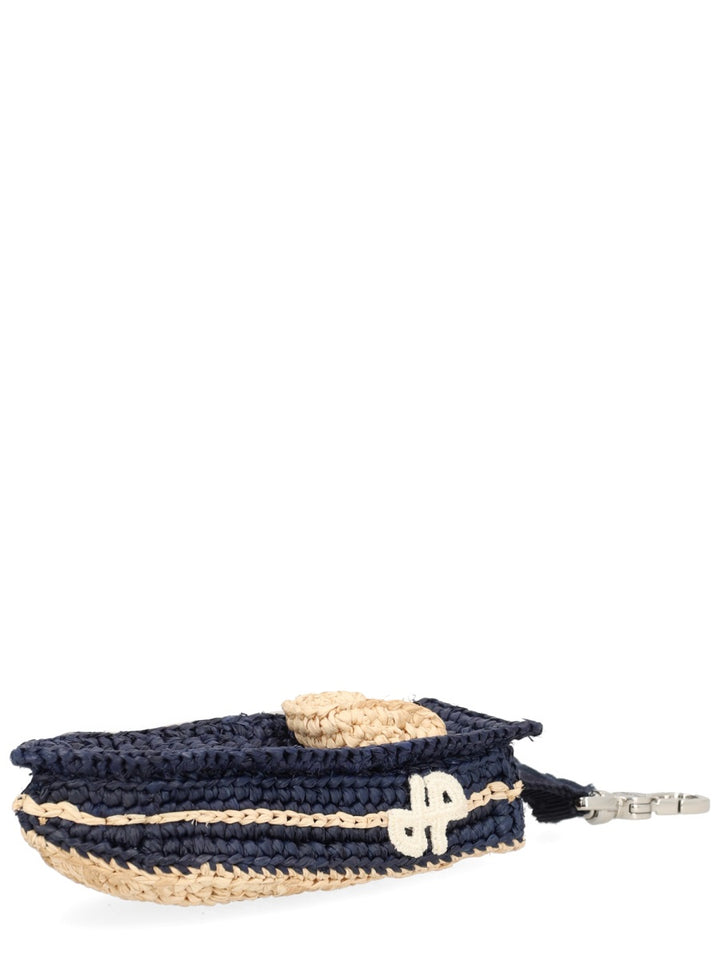 Patou Backpacks & Travels - Blue | 20a1bce26024255b64859e2bcc7f0c0bf876adea