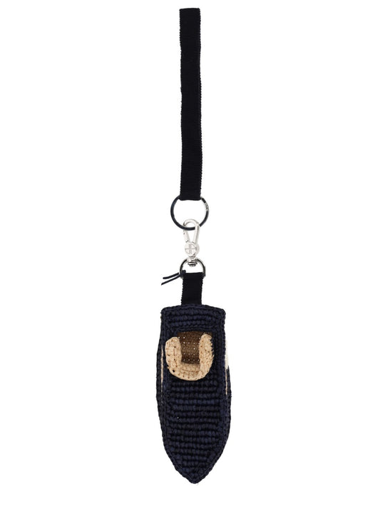 Charm "Boat"
