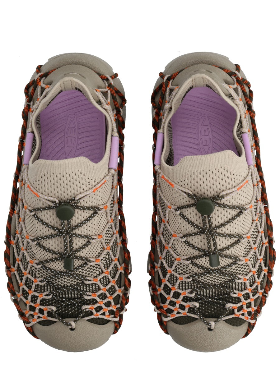 Keen Sneakers - Brown | ada77cd23c6362fda41ff71db236423e0e7926c0