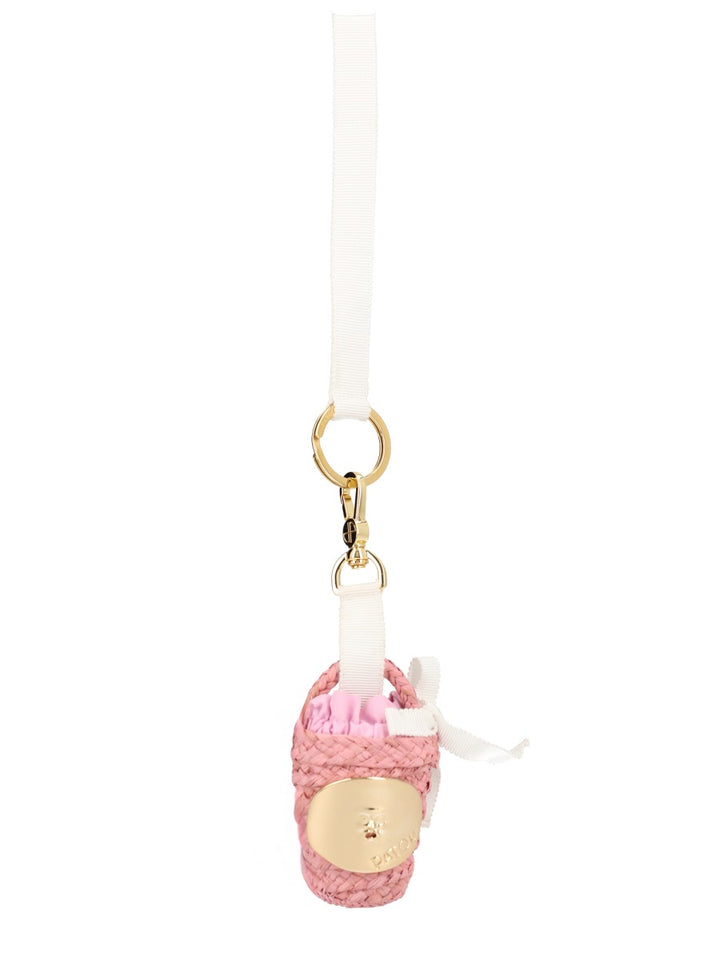 Patou Backpacks & Travels - Pink | 68c7c7b2e75d3b6cf5c9bdbc7cf7a98c5de9e470