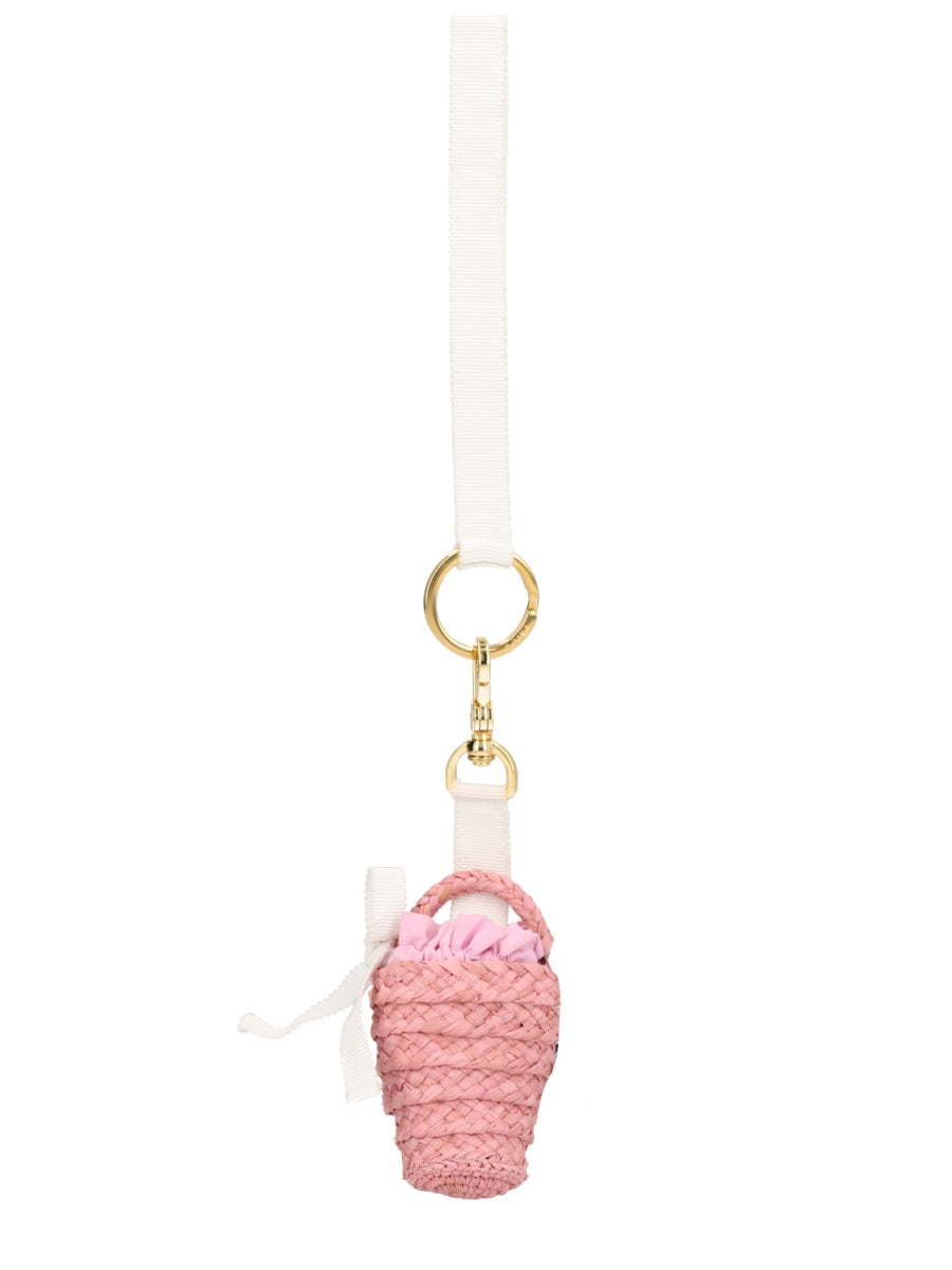 Patou Backpacks & Travels - Pink | 1b41796620cc18dd681d4bad2f357f328ab65743