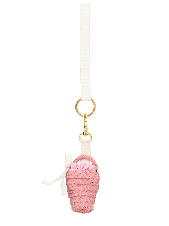 Patou Backpacks & Travels - Pink | 1b41796620cc18dd681d4bad2f357f328ab65743