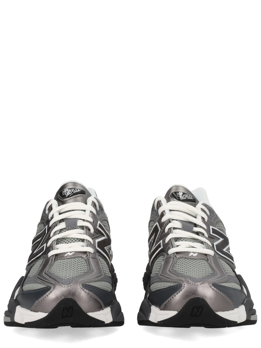 New Balance Sneakers - Black | ad6d4d91339fdefcc911c33ab61cf1b8a4c65498
